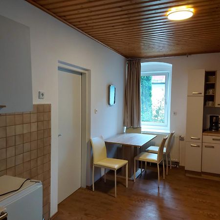 Gusswerk Mariazell Salza Haus 빌라 외부 사진