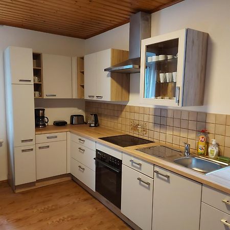 Gusswerk Mariazell Salza Haus 빌라 외부 사진