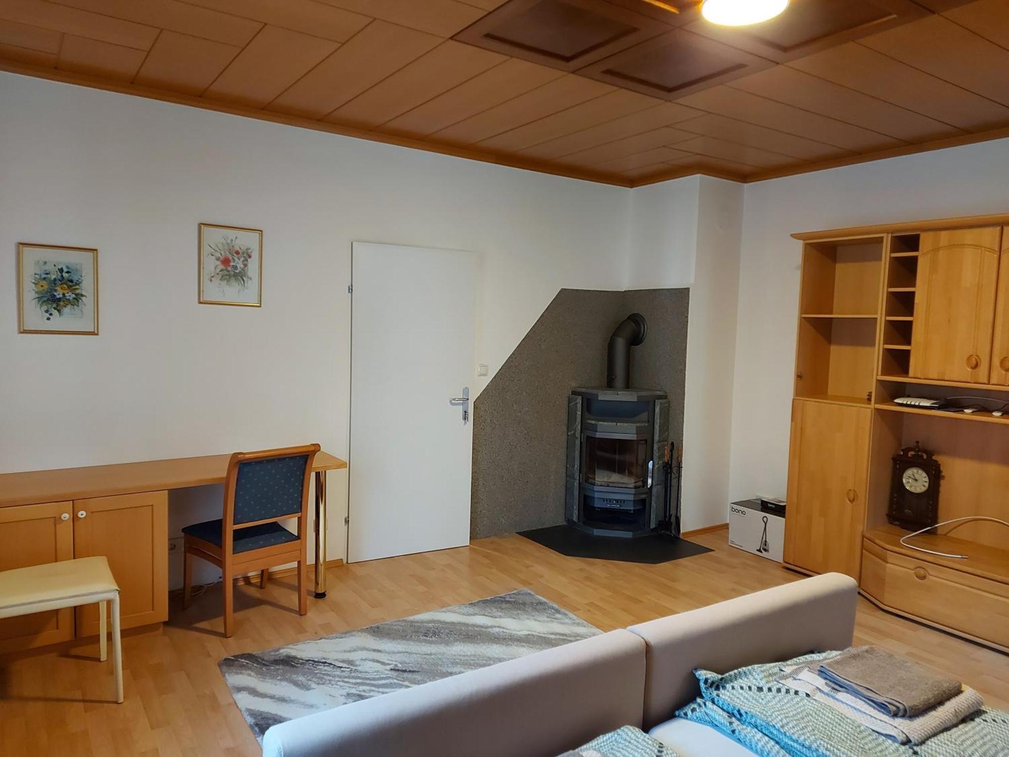 Gusswerk Mariazell Salza Haus 빌라 외부 사진