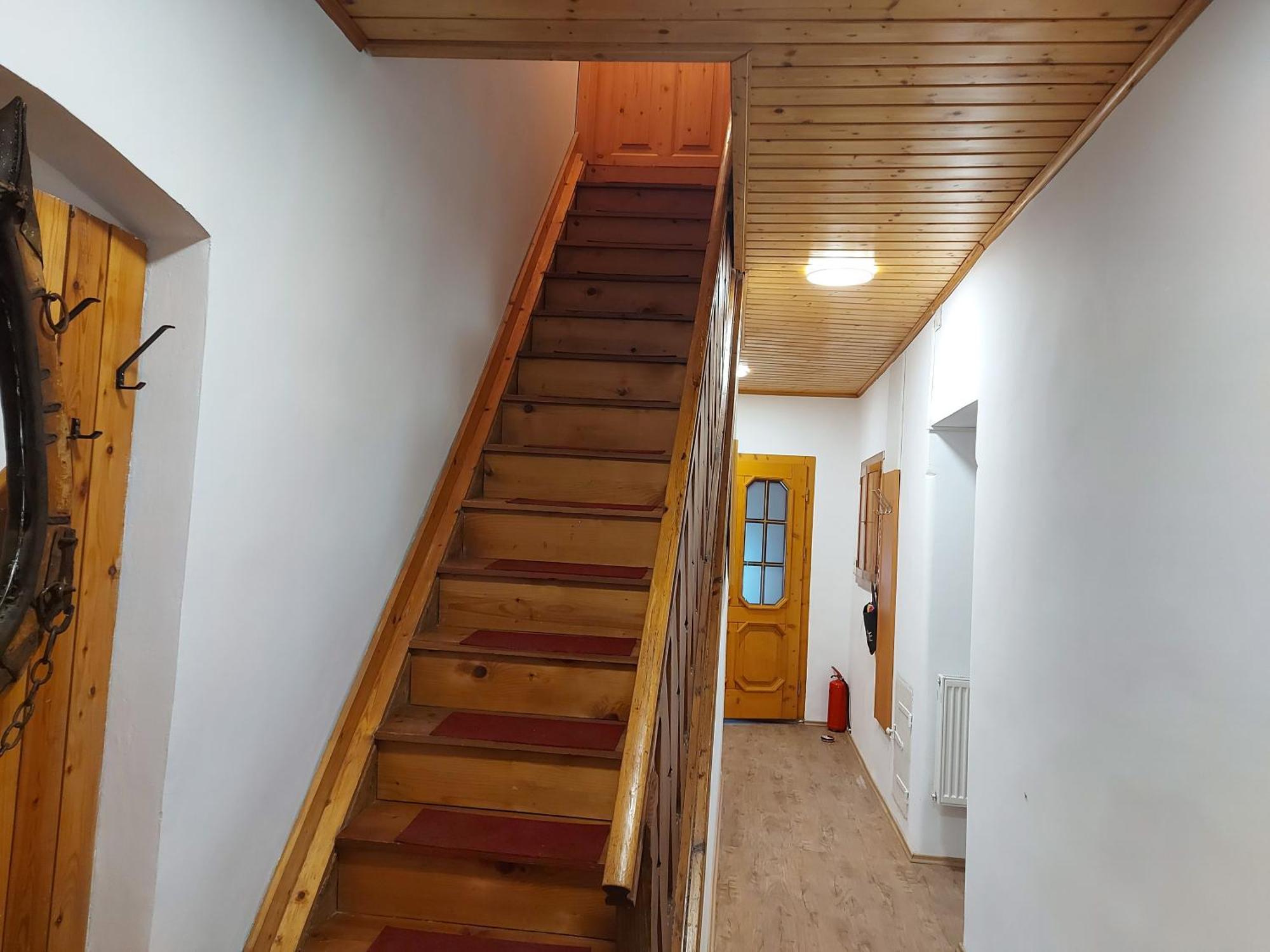 Gusswerk Mariazell Salza Haus 빌라 외부 사진
