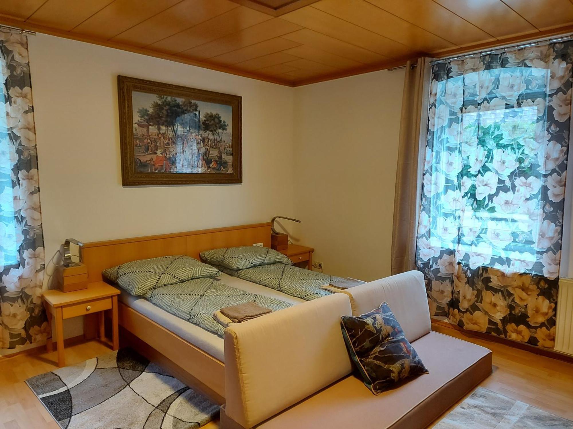 Gusswerk Mariazell Salza Haus 빌라 외부 사진
