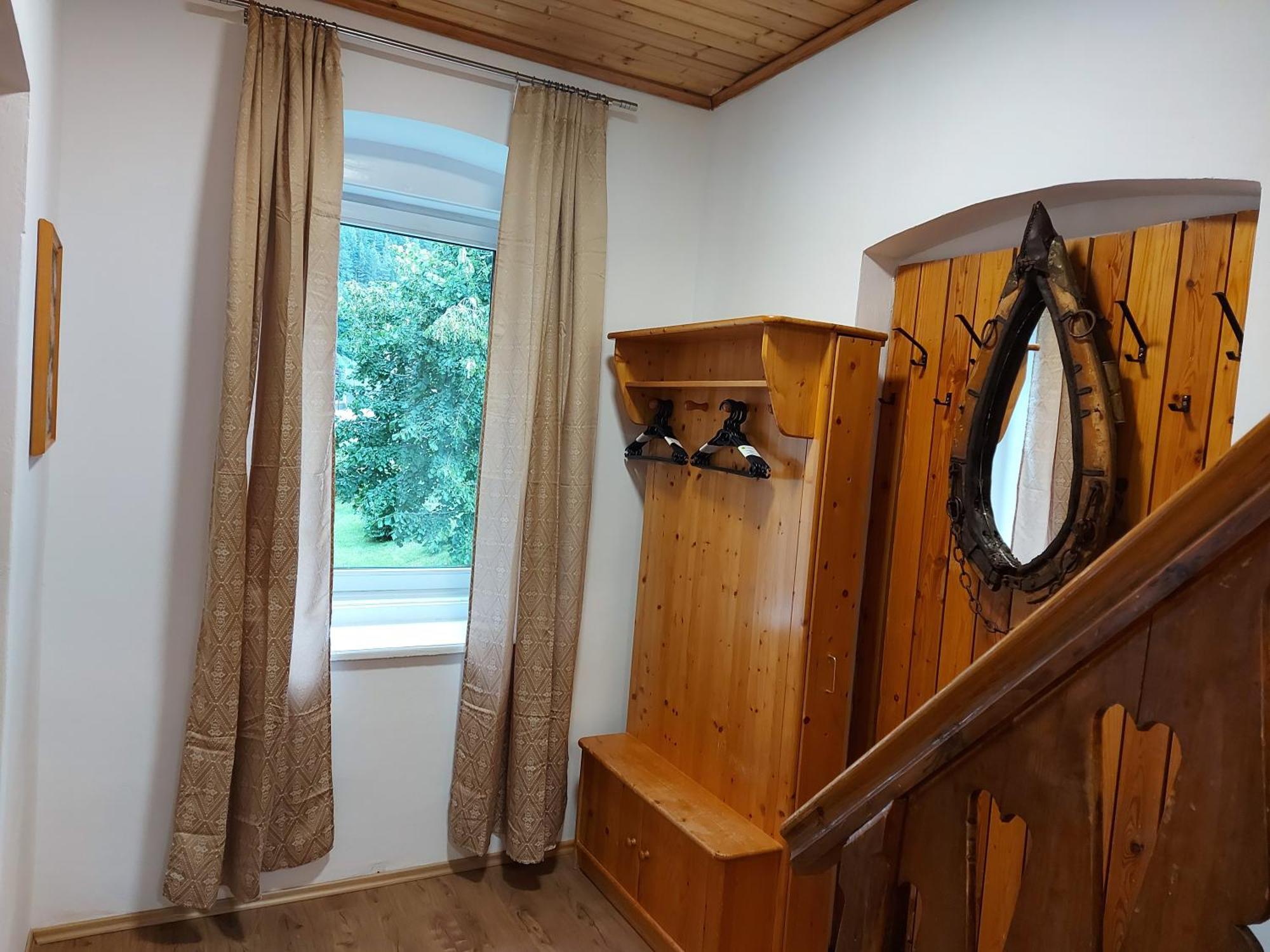 Gusswerk Mariazell Salza Haus 빌라 외부 사진